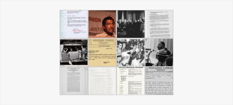 What Strategies Were Used to Achieve Equality and Civil Rights?