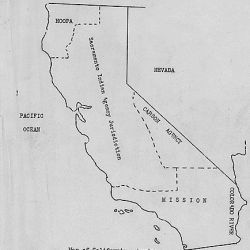 (Annual) Narrative Report of the Superintendent, Sacramento Indian Agency, California for the Fiscal Years 1936 and 1937, by Roy Nash