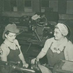Women War Workers