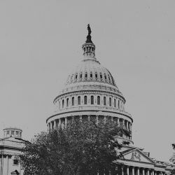 Capitol of the United States, Washington, D.C
