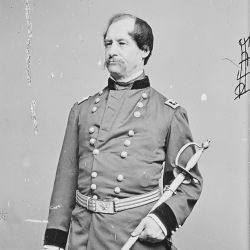 Gen. David Hunter