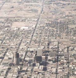 The View of Phoenix