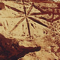 Petroglyphs Mentioned in the Lewis and Clark Expedition Journal