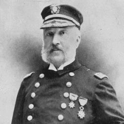 Photograph of Rear Admiral Thomas O. Selfridge, Jr.