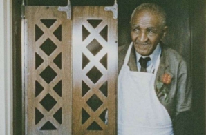 George Washington Carver on Film