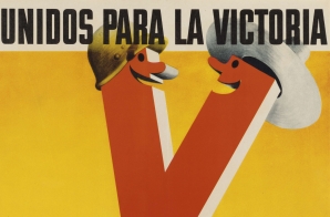 Unidos Para la Victoria (United for Victory)