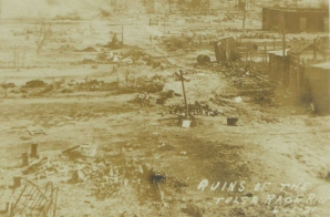 Photo Album of the Tulsa Race Massacre and Aftermath