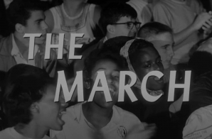 "The March"