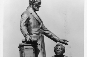 Emancipation Memorial, Washington, DC