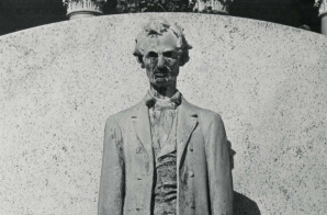 Abraham Lincoln Statue, Springfield, IL