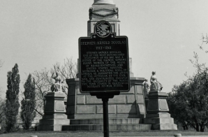 Douglas Tomb State Memorial, Chicago, IL