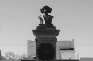 Christopher Columbus Monument, Pueblo, CO