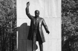 Theodore Roosevelt Statue, Washington, DC