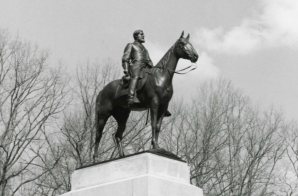 Virginia Monument, Gettysburg, PA