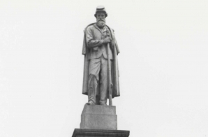 Woonsocket Civil War Monument, Woonsocket, RI