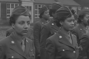 African American Women in the Women’s Army Corps
