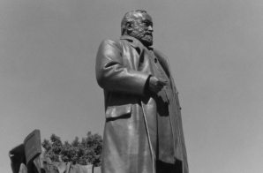 Benjamin Harrison Statue, Indianapolis, IN