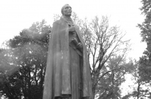 Father Pierre Gibault, Vincennes, IN