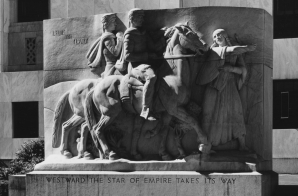 Lewis and Clark Expedition of 1804–1806 Memorial, Salem, OR