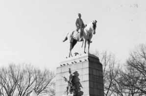 Sherman Monument, Washington, DC
