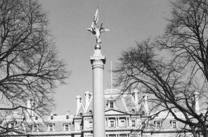1st Division Monument, Washington, DC