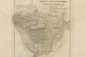 Battle of Guildford