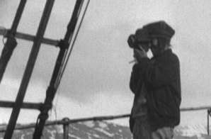 Louise Boyd 1928 Polar Expedition