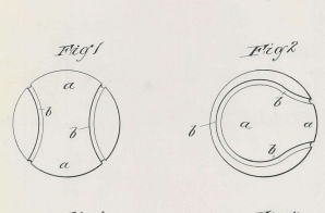Patent Drawing for H. H. Waddington