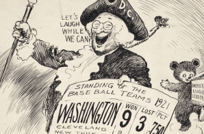 Early Victories for the Washington Senators