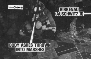 Auschwitz-Birkenau Complex - Oswiecim, Poland