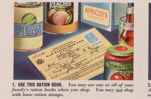 "How to Shop With Ration Book Two"