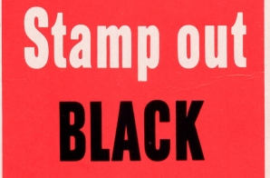 Stamp out black markets with ration stamps