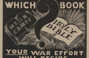 Which Book, Holy Bible
