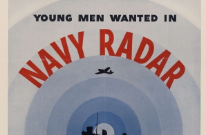 Young Men Wanted In Navy Radar