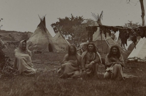 Arapaho Camp