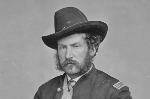 Capt. Edward P. Doherty, (John Wilkes) Booth
