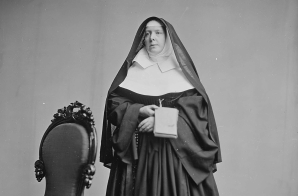 Sister J. Ledwith