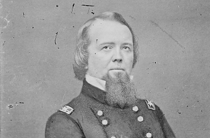 Gen. John Pope