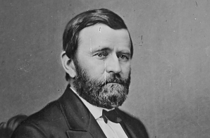 Gen. Ulysses S. Grant