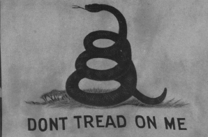 Dont Tread On Me