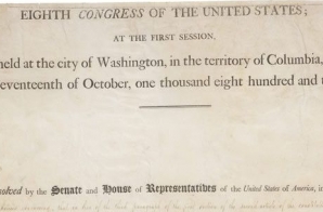 Joint Resolution Proposing the Twelfth Amendment to the United States Constitution