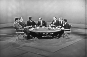 Hollywood Roundtable: Civil Rights
