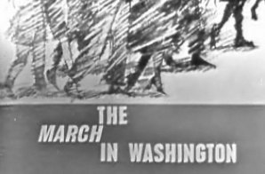 The March in Washington