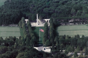Florence American Cemetery and Memorial, Italy
