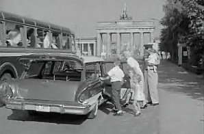 Berlin Documentary, West Berlin, Germany