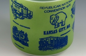 1976 Republican National Convention Mug