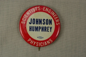 Scientists Engineers Physicians, Johnson Humphrey